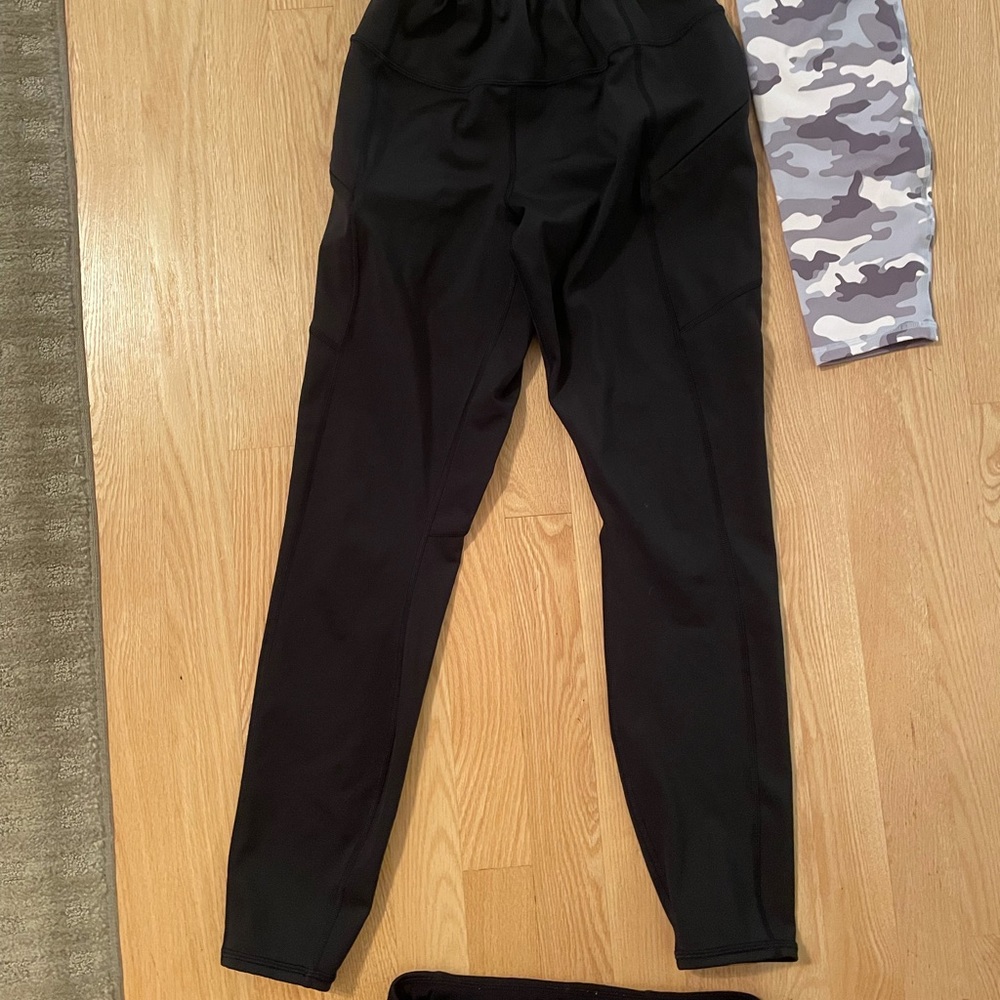 Athleta leggings